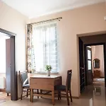 Na Cichej 5 A4 Apartmán *