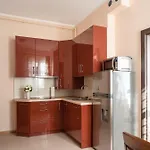 Apartmán Na Cichej 5 A4