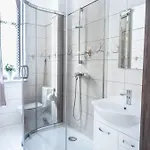 Apartmán Na Cichej 5 A4
