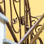 Na Cichej 5 A4 Apartmán Kolobřeh