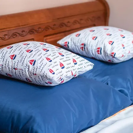 Na Cichej 5 A4 Apartmán *