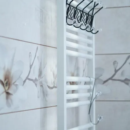 Na Cichej 5 A4 Колобжег