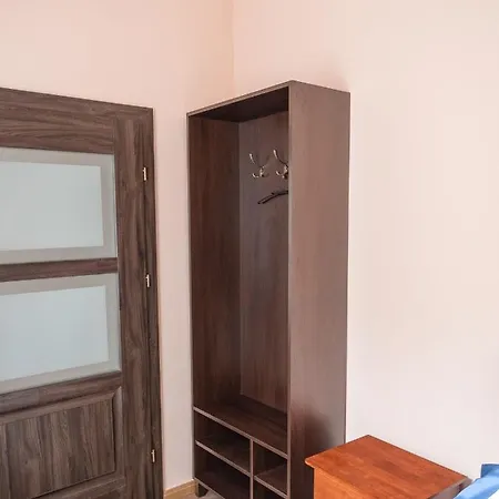 Na Cichej 5 A4 קולובז'ג