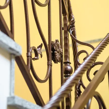 Na Cichej 5 A4 דירה קולובז'ג