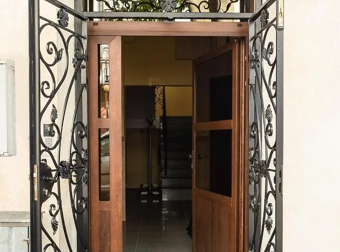 Apartamento Na Cichej 5 A4 *