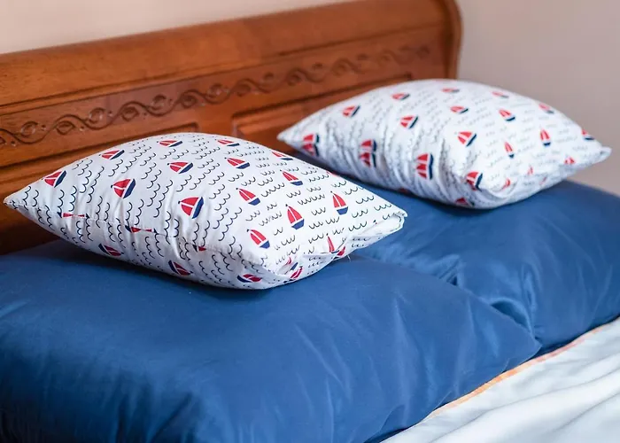 Na Cichej 5 A4 Apartamento *