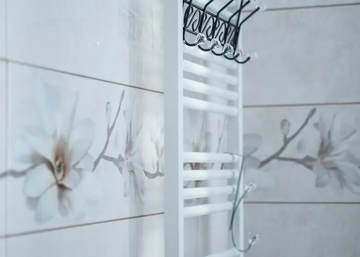 Na Cichej 5 A4 Kołobrzeg