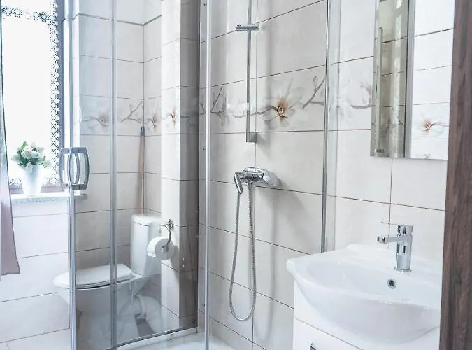 Apartamento Na Cichej 5 A4