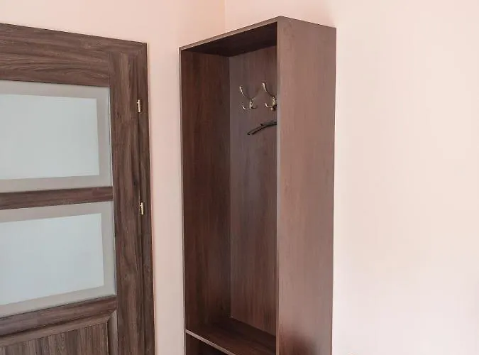 Na Cichej 5 A4 كولوبرزيغ