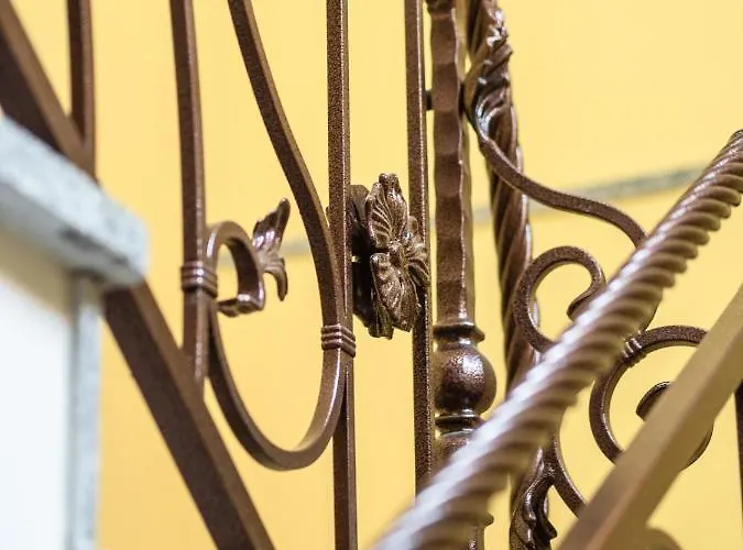 Na Cichej 5 A4 דירה קולובז'ג